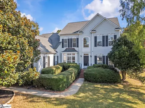 117 Carsons Pond Dr, Simpsonville, SC 29681