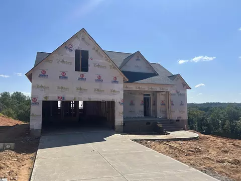 132 Shale Dr, Central, SC 29630