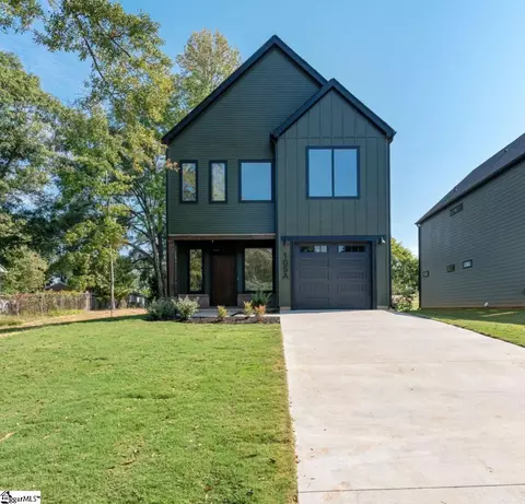 105 Mary St # A, Greenville, SC 29611