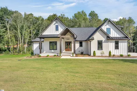130 Mount Lebanon Church Rd, Greer, SC 29651