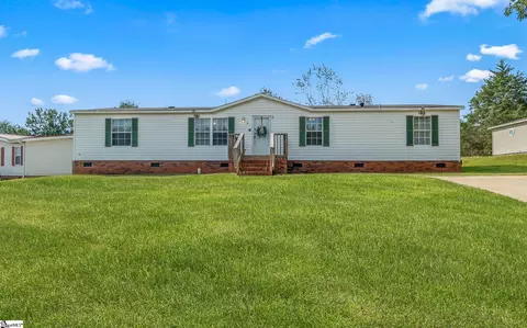 4 Hydro Ct, Greenville, SC 29611