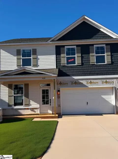 408 Ecton Pl #LOT 79, Greenville, SC 29605