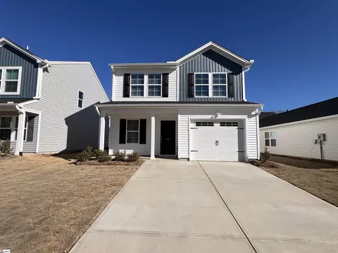 376 Prosperity Ln #LOT 64, Moore, SC 29369