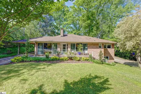 125 Batesview Dr, Greenville, SC 29607