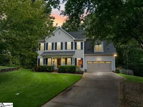 225 Amberjack Ct, Taylors, SC 29687