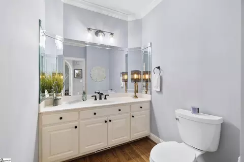 Bath - 801 Shefwood Dr, Easley, SC 29642 photo 1 of 8
