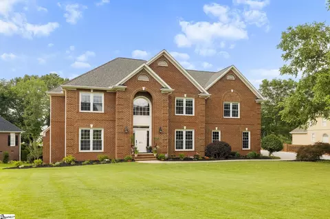 801 Shefwood Dr, Easley, SC 29642