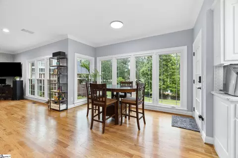 Dining - 801 Shefwood Dr, Easley, SC 29642 photo 2 of 2