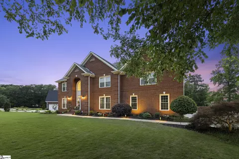 Exterior - 801 Shefwood Dr, Easley, SC 29642 photo 15 of 15