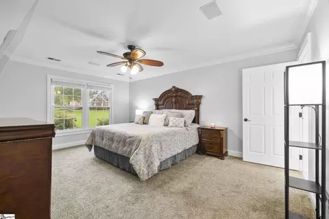 Bedroom - 801 Shefwood Dr, Easley, SC 29642 photo 1 of 4