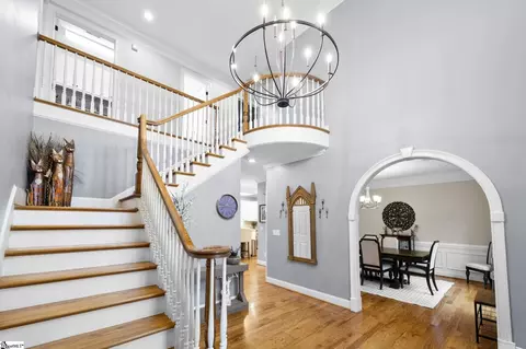 Entry Way - 801 Shefwood Dr, Easley, SC 29642 photo 2 of 3