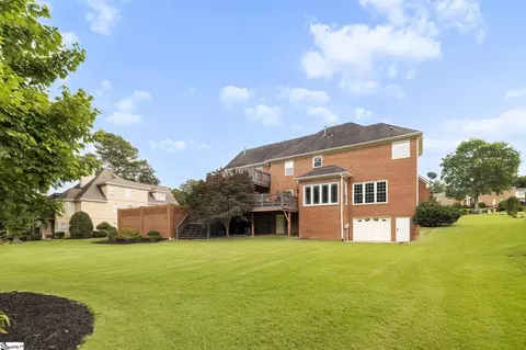 Exterior - 801 Shefwood Dr, Easley, SC 29642 photo 3 of 15