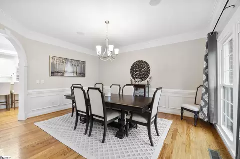 Dining - 801 Shefwood Dr, Easley, SC 29642 photo 1 of 2