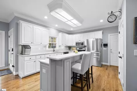Kitchen - 801 Shefwood Dr, Easley, SC 29642 photo 1 of 2