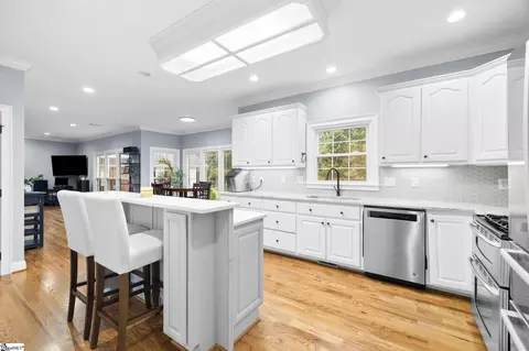 Kitchen - 801 Shefwood Dr, Easley, SC 29642 photo 2 of 2