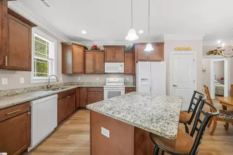 Kitchen - 300 Brandon Ct, Easley, SC 29641 photo 2 of 3