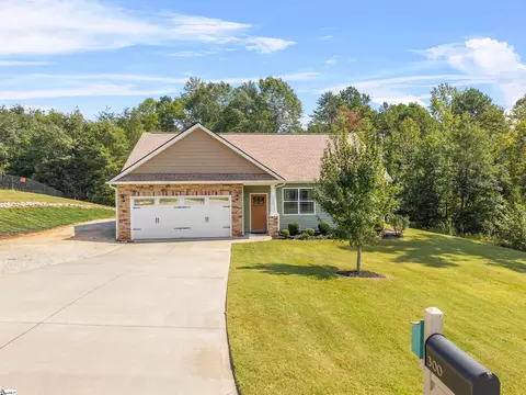Exterior - 300 Brandon Ct, Easley, SC 29641 photo 2 of 8