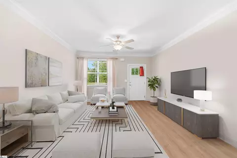 Living - 300 Brandon Ct, Easley, SC 29641 photo 1 of 1
