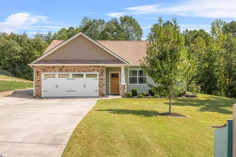 300 Brandon Ct, Easley, SC 29641