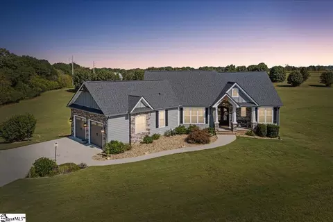 118 Pritchards Dr, Anderson, SC 29625