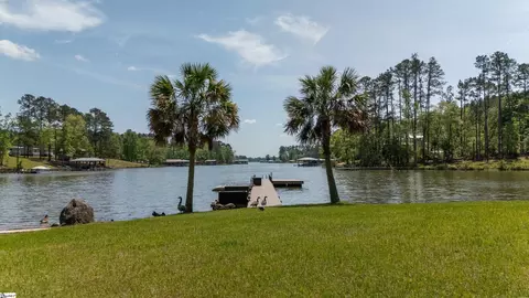 00 Pineland Rd, Chappells, SC 29037