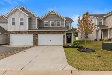 307 Cub Ct, Greenville, SC 29609
