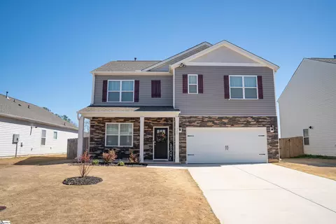 322 Callerton Dr, Piedmont, SC 29673