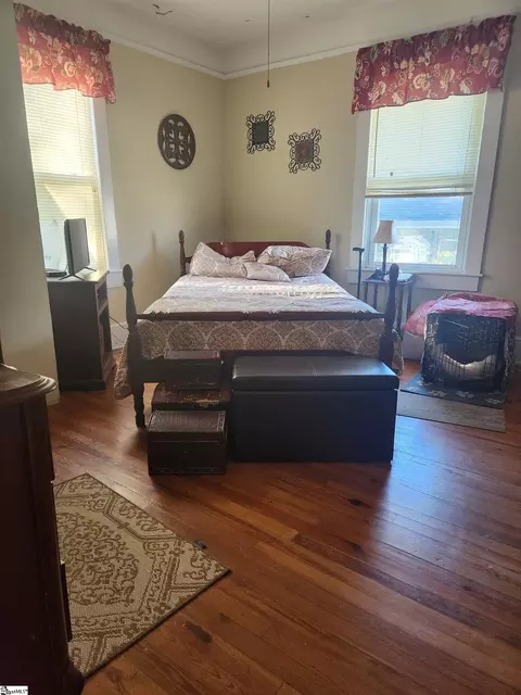 Bedroom - 11 Hedgepath St, Liberty, SC 29657 photo 1 of 1
