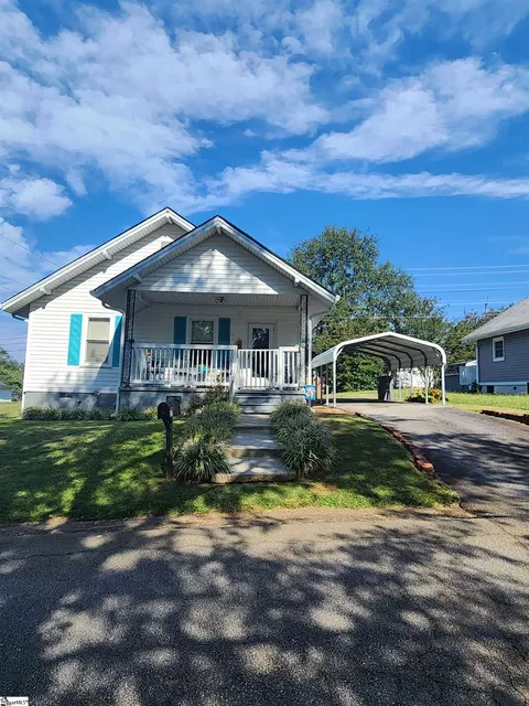 Exterior - 11 Hedgepath St, Liberty, SC 29657 photo 1 of 3