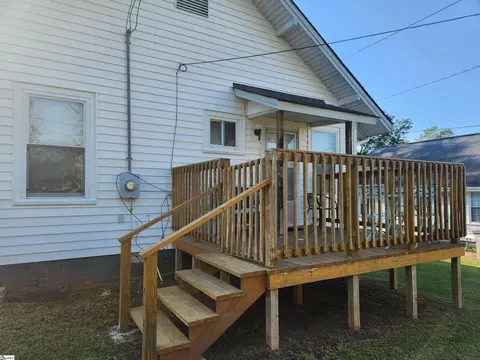 Exterior - 11 Hedgepath St, Liberty, SC 29657 photo 3 of 3