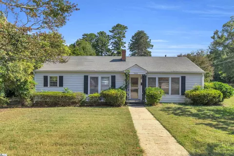 2602 Whitehall Ave, Anderson, SC 29621