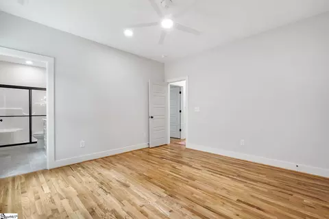Bedroom - 504 E Main St, Pendleton, SC 29670 photo 1 of 4
