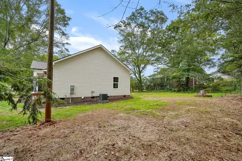 Exterior - 504 E Main St, Pendleton, SC 29670 photo 8 of 10