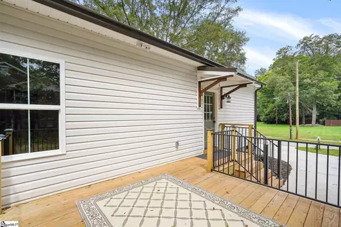 Exterior - 504 E Main St, Pendleton, SC 29670 photo 7 of 10