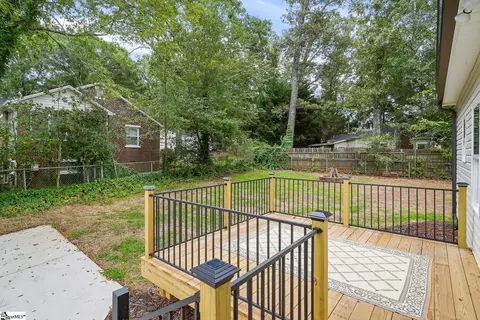 Exterior - 504 E Main St, Pendleton, SC 29670 photo 6 of 10