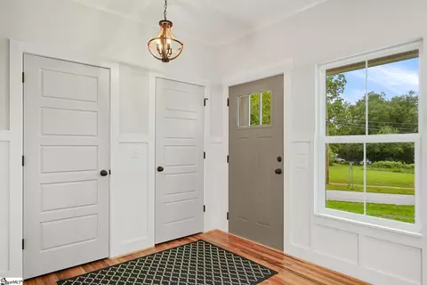Entry Way - 504 E Main St, Pendleton, SC 29670 photo 1 of 2