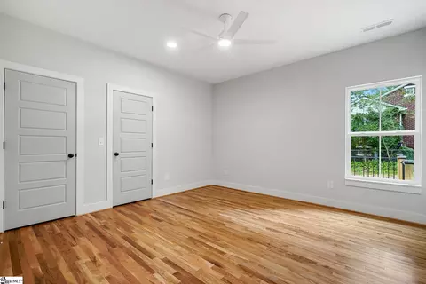 Bedroom - 504 E Main St, Pendleton, SC 29670 photo 4 of 4