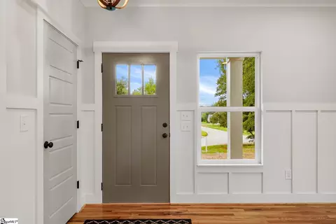Entry Way - 504 E Main St, Pendleton, SC 29670 photo 2 of 2