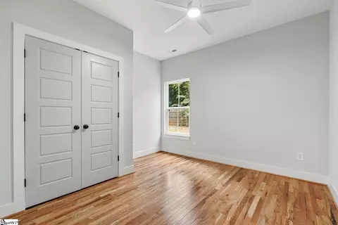 Bedroom - 504 E Main St, Pendleton, SC 29670 photo 2 of 4