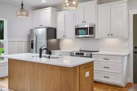 Kitchen - 504 E Main St, Pendleton, SC 29670 photo 1 of 7