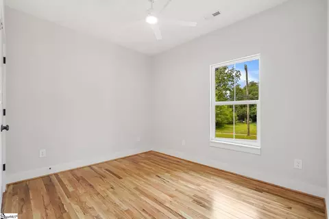 Bedroom - 504 E Main St, Pendleton, SC 29670 photo 3 of 4