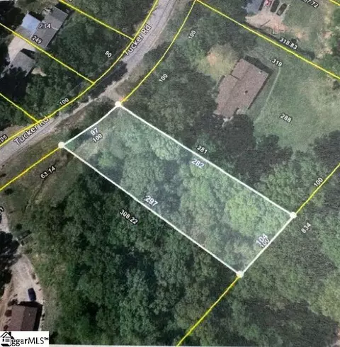 245 Tucker Rd, Spartanburg, SC 29306