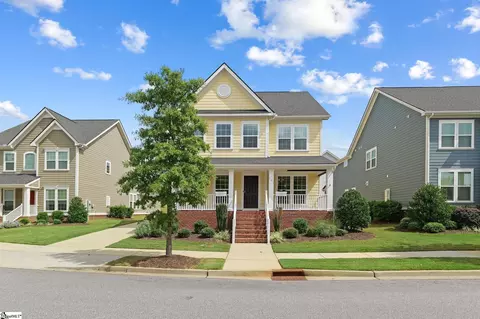 303 Verlin Dr, Greenville, SC 29607