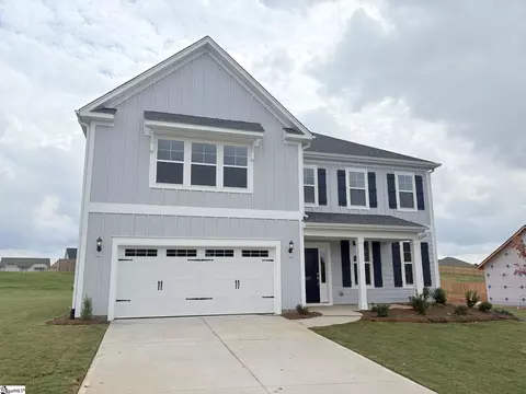 2017 Emily Margaret Rd, Chesnee, SC 29323 photo 2