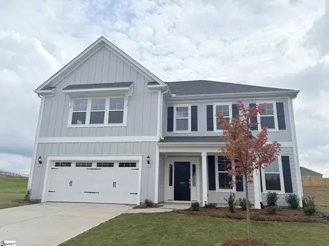 2017 Emily Margaret Rd, Chesnee, SC 29323