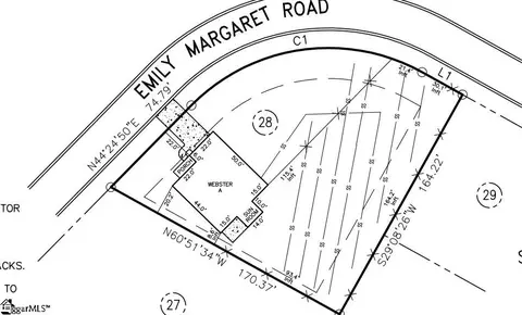 2017 Emily Margaret Rd, Chesnee, SC 29323 photo 5
