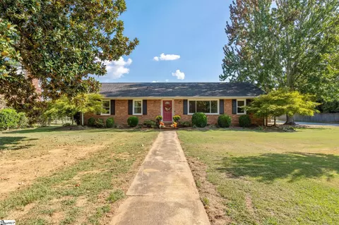 4220 Chaffee Rd, Spartanburg, SC 29301