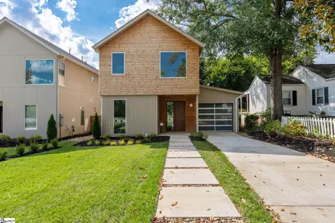 439 Summit Dr, Greenville, SC 29609