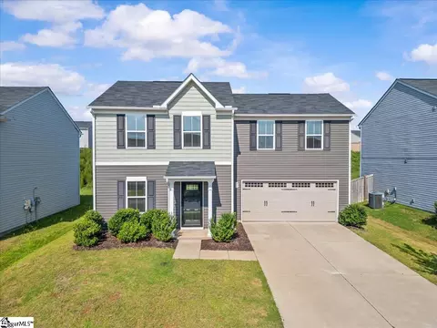 11 Torrington Dr, Greenville, SC 29617