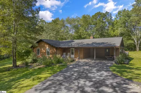271 Issaqueena Dr, Central, SC 29630